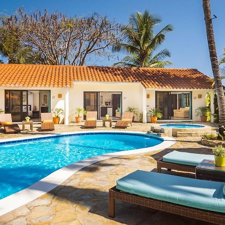 Garden By The Sea Bed & Breakfast Sosua Exterior photo