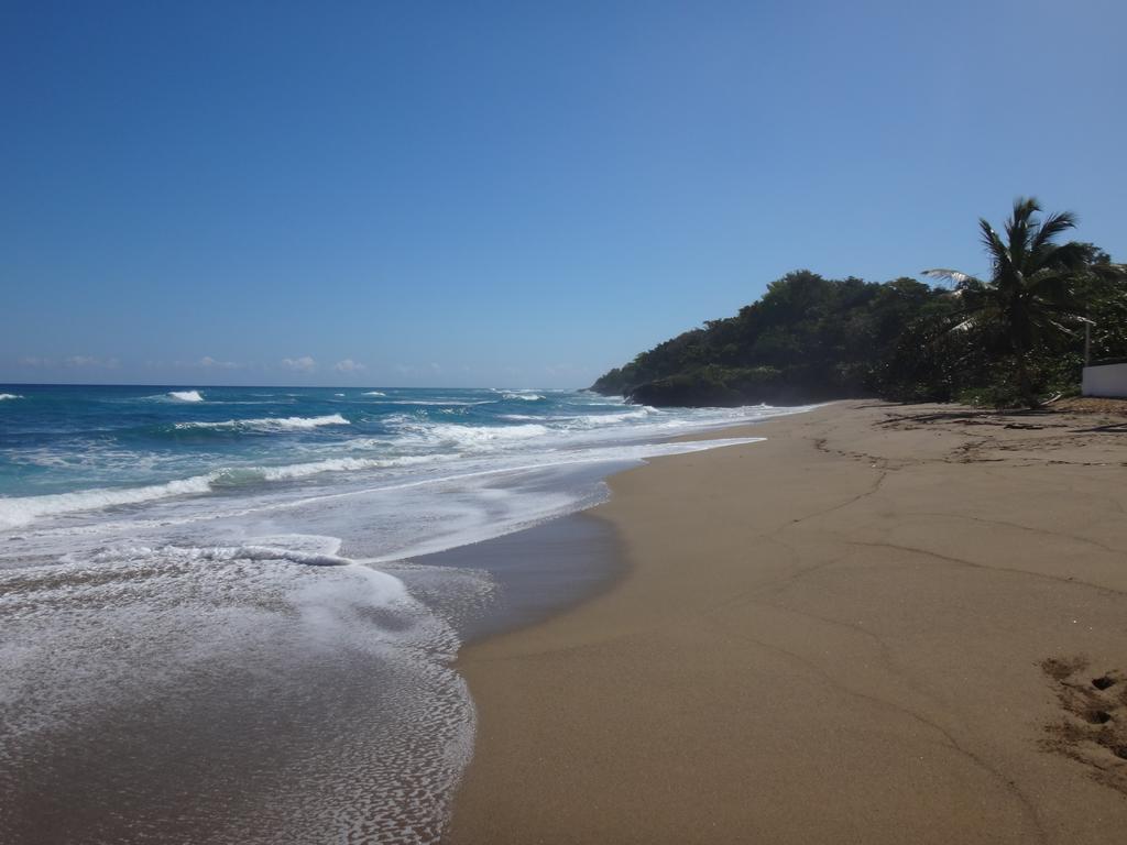 Garden By The Sea Bed & Breakfast Sosua Exterior photo
